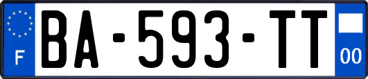 BA-593-TT