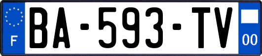 BA-593-TV