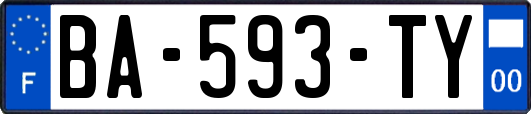 BA-593-TY