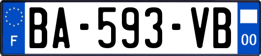 BA-593-VB