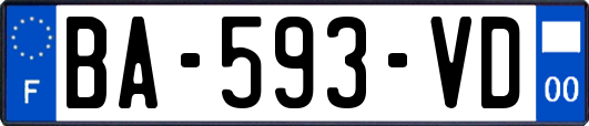 BA-593-VD