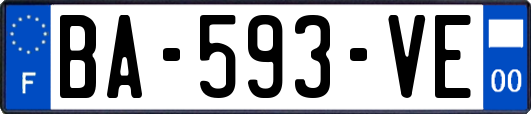 BA-593-VE