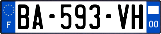 BA-593-VH