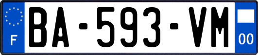 BA-593-VM