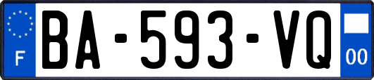 BA-593-VQ