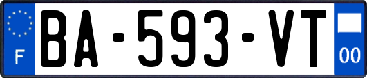 BA-593-VT