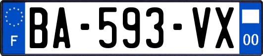 BA-593-VX