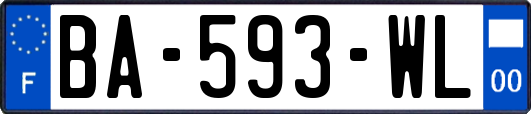 BA-593-WL