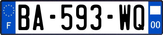 BA-593-WQ