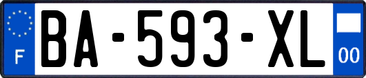 BA-593-XL