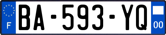 BA-593-YQ