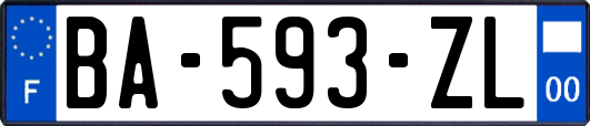 BA-593-ZL