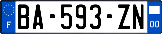 BA-593-ZN