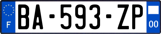 BA-593-ZP