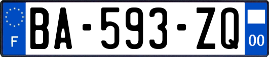 BA-593-ZQ