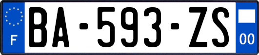 BA-593-ZS