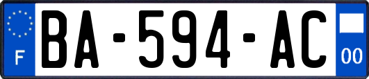 BA-594-AC