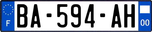 BA-594-AH