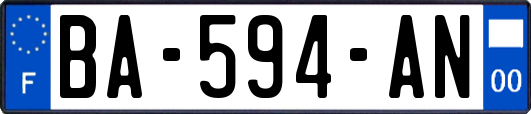 BA-594-AN