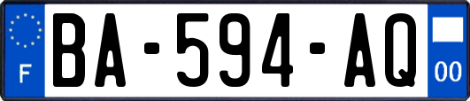 BA-594-AQ