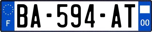 BA-594-AT