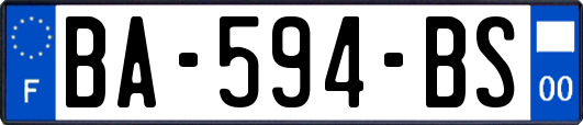 BA-594-BS