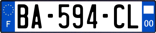 BA-594-CL