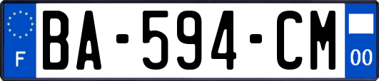 BA-594-CM