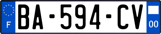 BA-594-CV