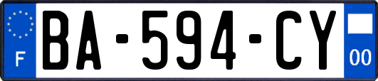 BA-594-CY