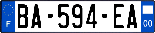 BA-594-EA