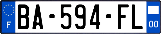 BA-594-FL