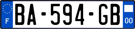 BA-594-GB