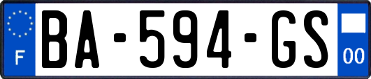 BA-594-GS