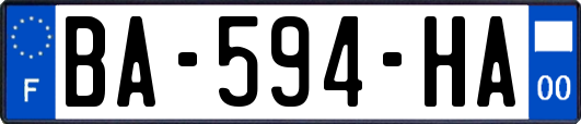 BA-594-HA