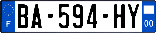 BA-594-HY