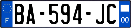 BA-594-JC