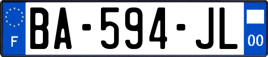 BA-594-JL
