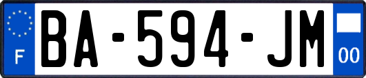 BA-594-JM