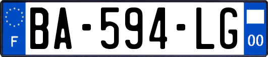 BA-594-LG