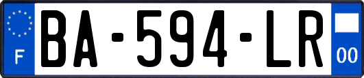 BA-594-LR