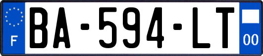 BA-594-LT