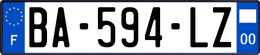 BA-594-LZ