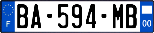BA-594-MB