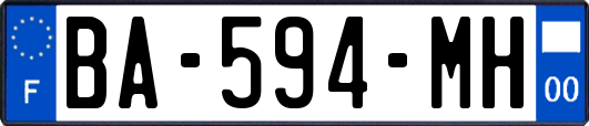BA-594-MH