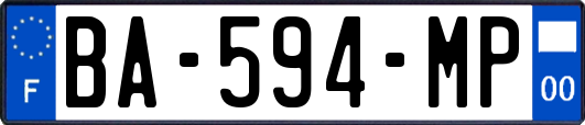 BA-594-MP