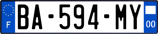 BA-594-MY