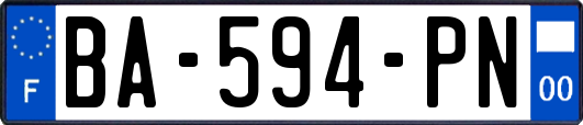 BA-594-PN