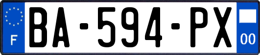 BA-594-PX