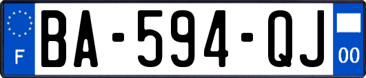 BA-594-QJ